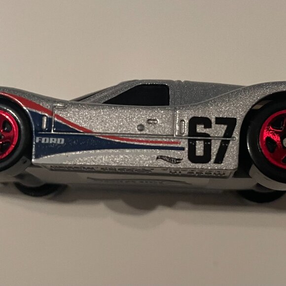 1967 Ford GT MK.IV - Picture 5 of 5